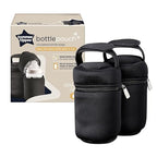 Tommee Tippee Closer to Nature 2X Insulated Bottle Bags