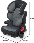 Foppapedretti Best duoFix Car Seat (for children from 3 to 12 years)