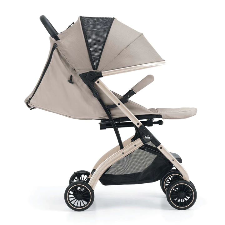 Cam Compass Stroller from 0 to 4 years (22 kg)