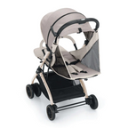 Cam Compass Stroller from 0 to 4 years (22 kg)