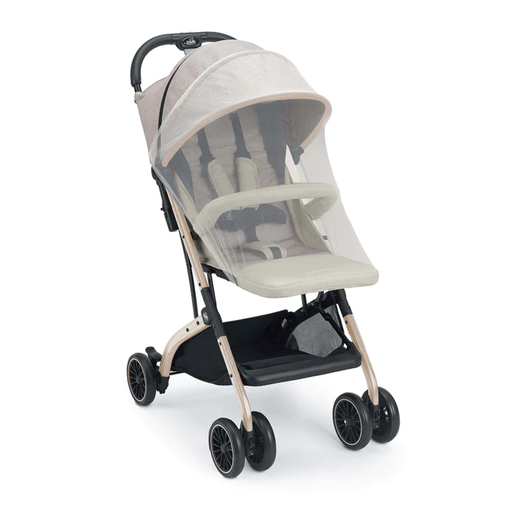 Cam Compass Stroller from 0 to 4 years (22 kg)