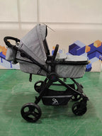 2 in 1 Babycare Stroller