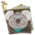 Tigex Koala Plush Book
