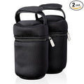 Tommee Tippee Closer to Nature 2X Insulated Bottle Bags