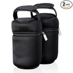 Tommee Tippee Closer to Nature 2X Insulated Bottle Bags