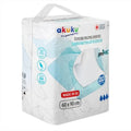 Akuku Disposable Hygienic Underpad Pro Med 60*90cm, 20pcs.