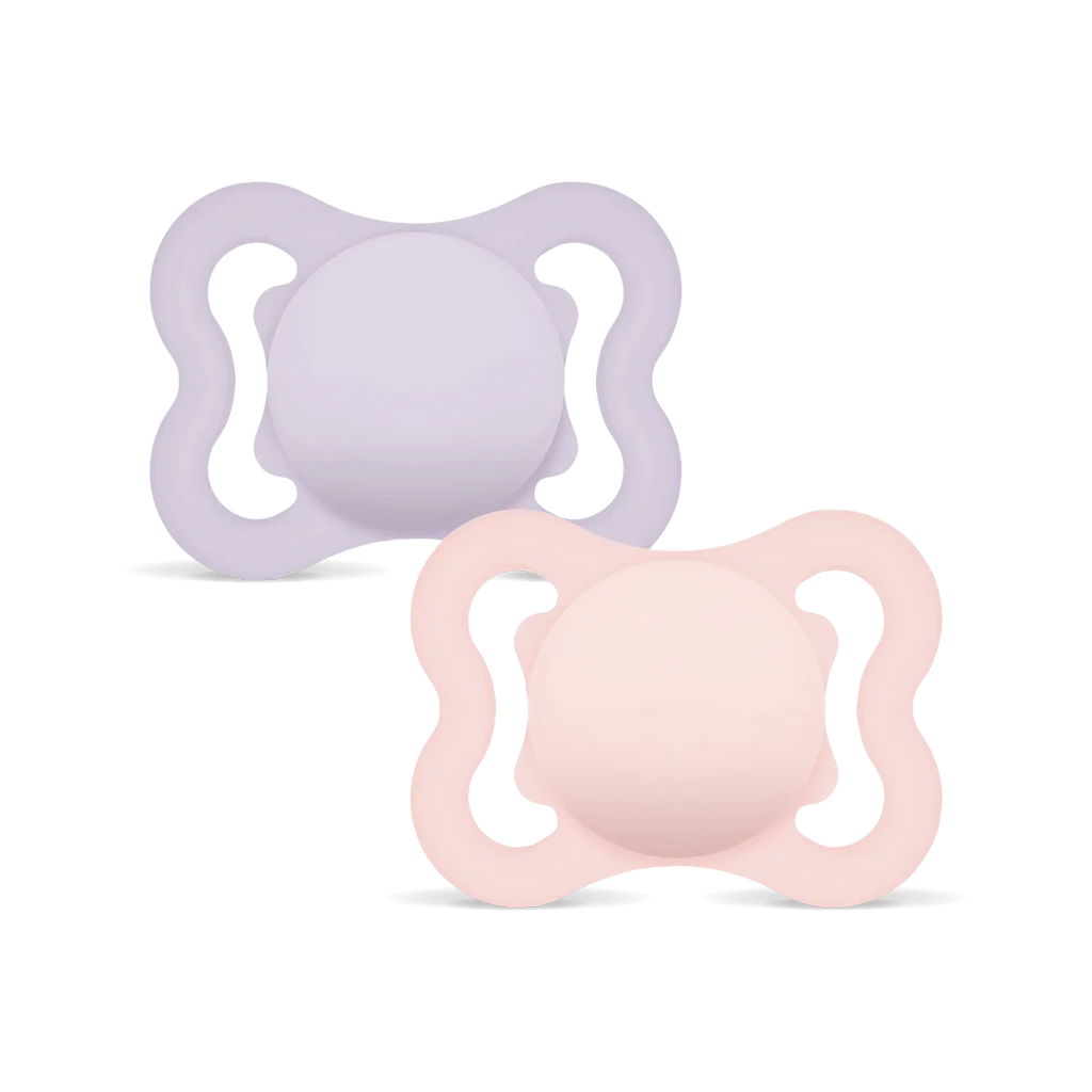 MAM Air Soother 2-6 months, set of 2