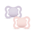 MAM Air Soother 2-6 months, set of 2