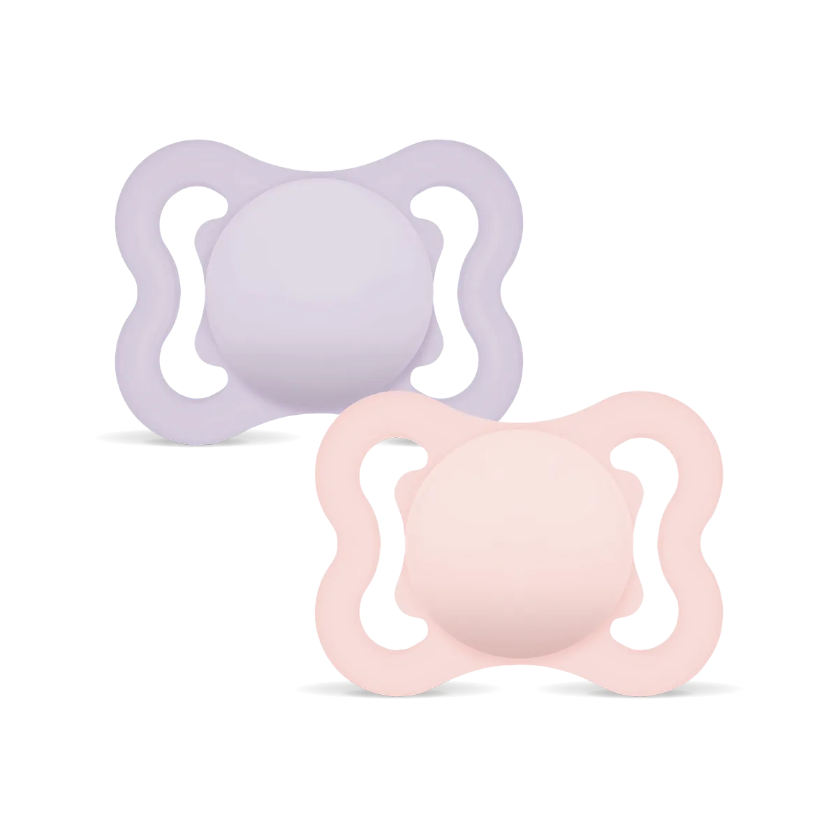 MAM Air Soother 2-6 months, set of 2