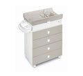 ASIA Baby Bath Dresser C917006