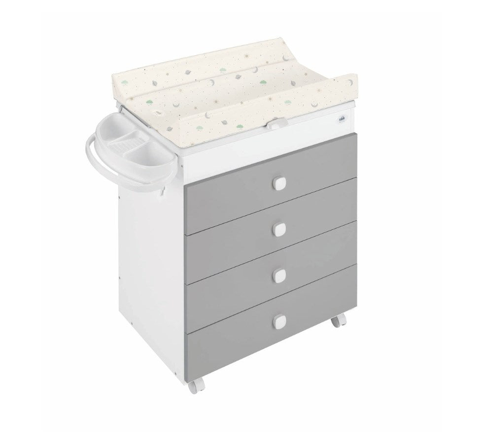 ASIA Bath Dresser C915006 Color