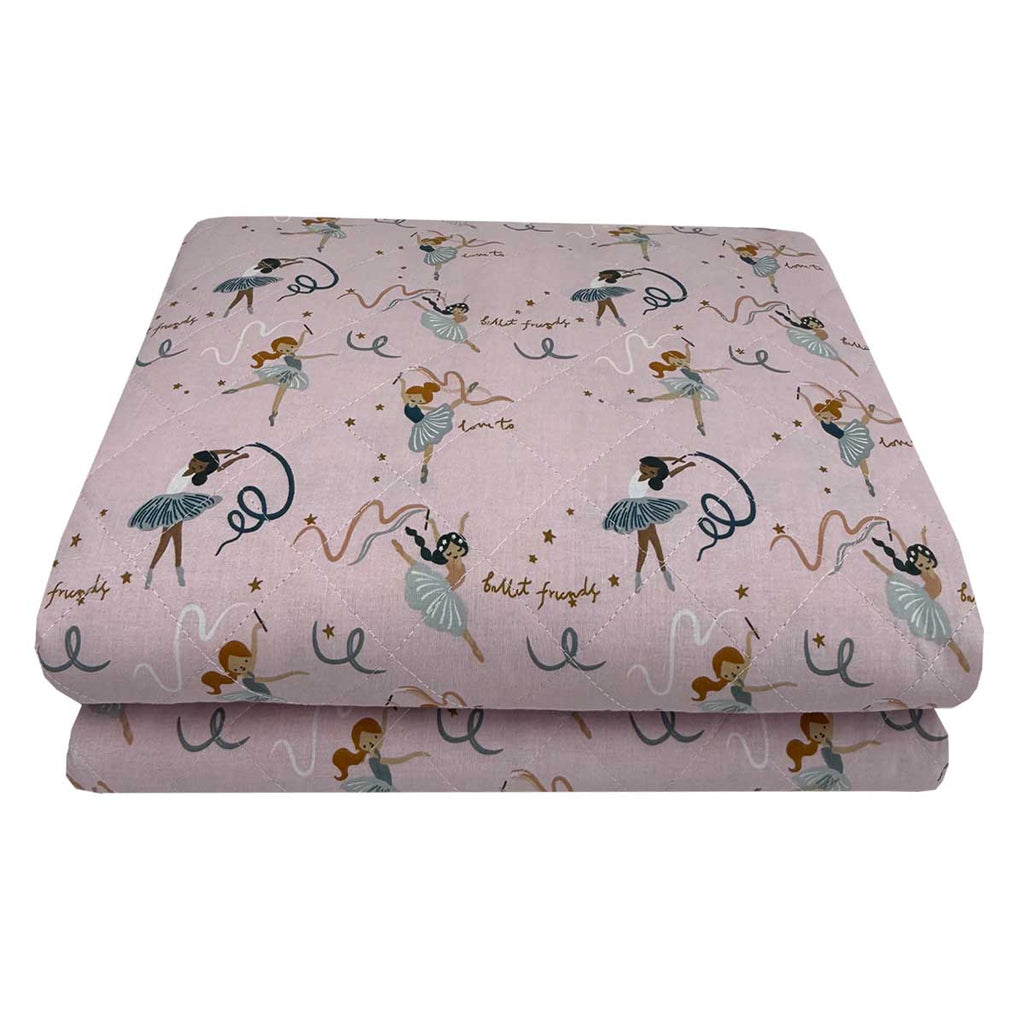 Sheet Set 3pcs - hero's print