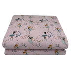 Sheet Set 3pcs - hero's print