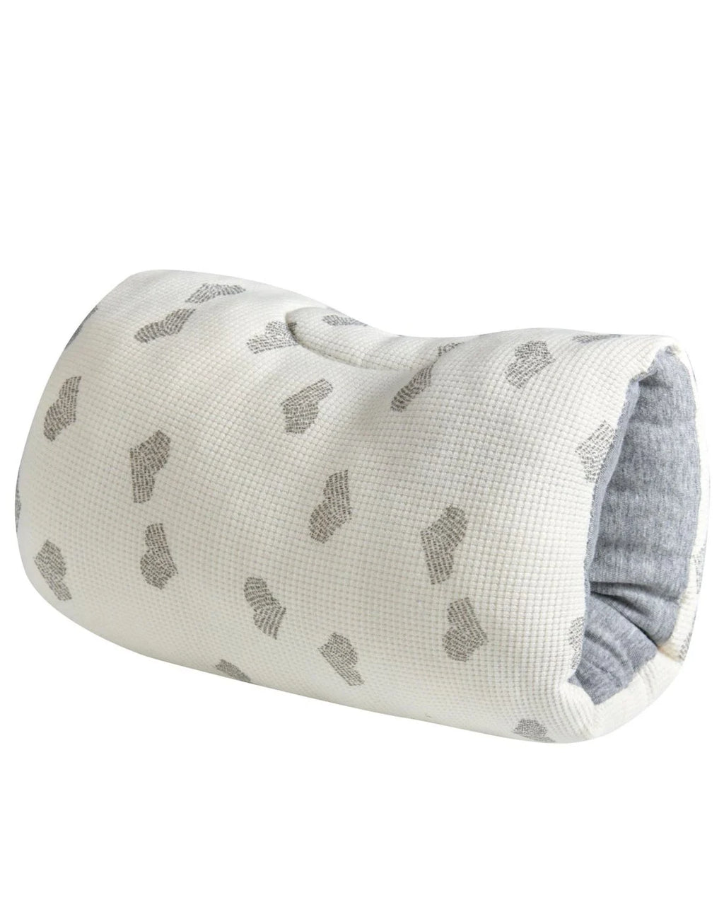 Candide Jersey Feeding & Nursing Armband (Grey)