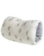 Candide Jersey Feeding & Nursing Armband (Grey)