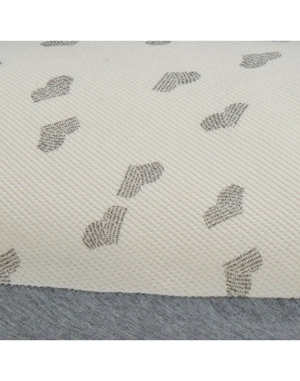 Candide Jersey Feeding & Nursing Armband (Grey)