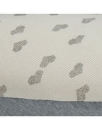 Candide Jersey Feeding & Nursing Armband (Grey)