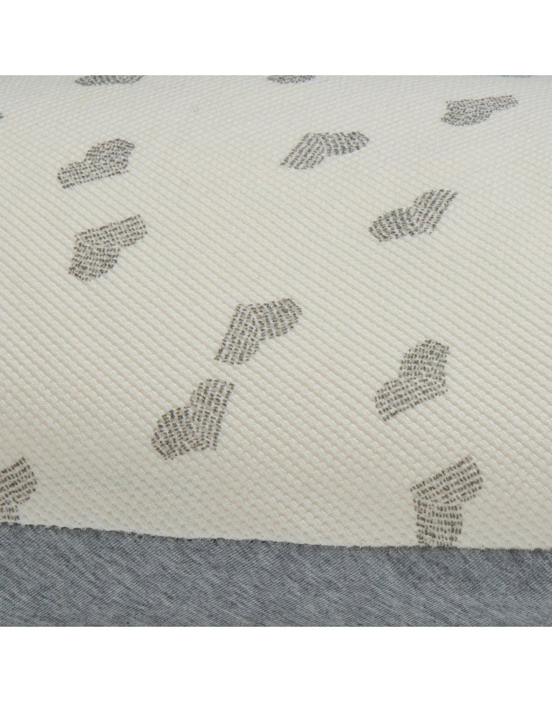 Candide Jersey Feeding & Nursing Armband (Grey)