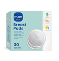 Mam Breast Pads 30pcs.