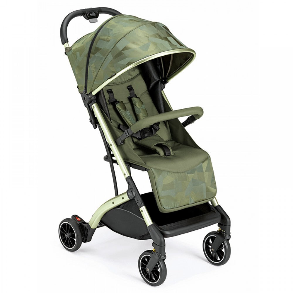 Cam Compass Stroller from 0 to 4 years (22 kg)