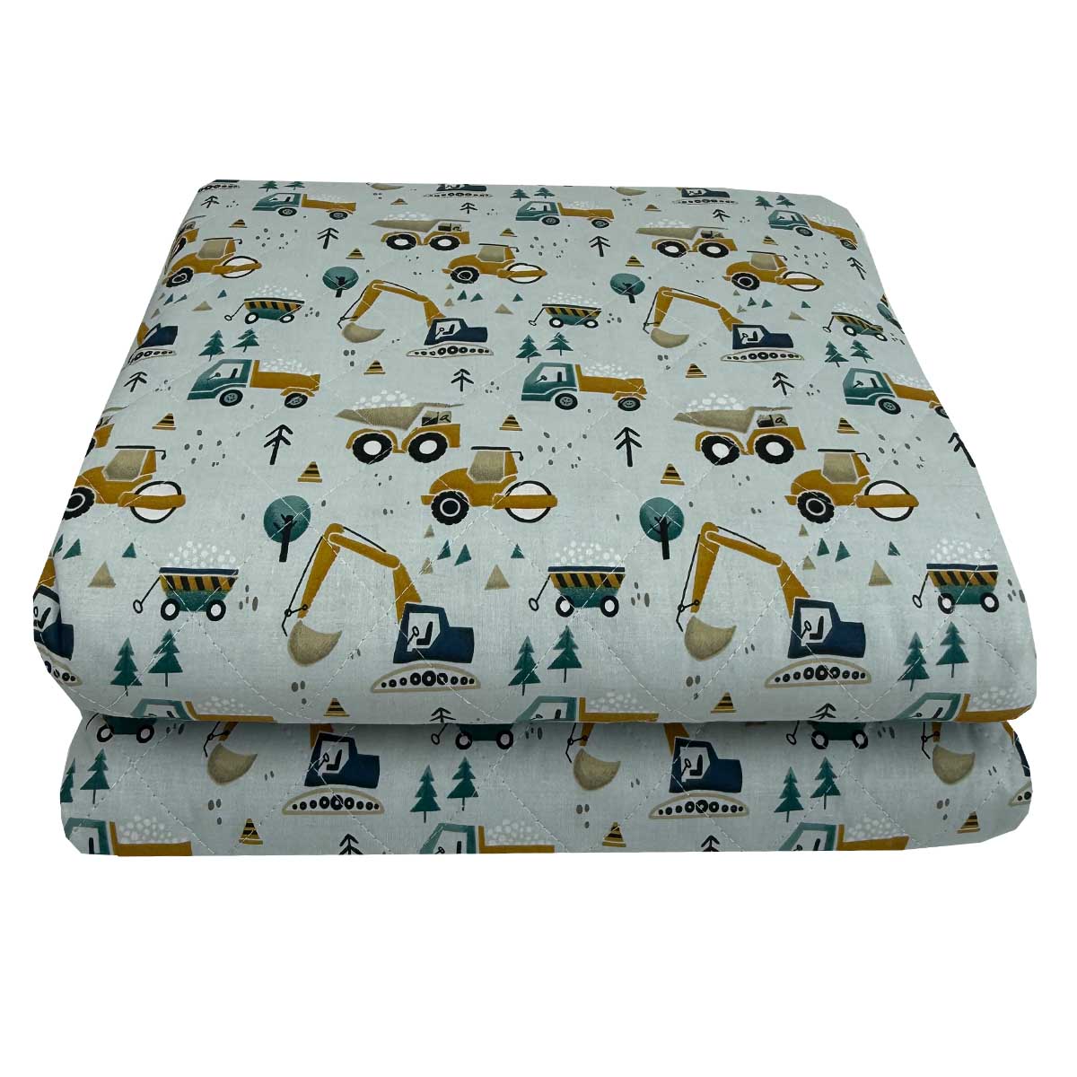 Sheet Set 3pcs - hero's print