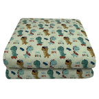 Sheet Set 3pcs - hero's print