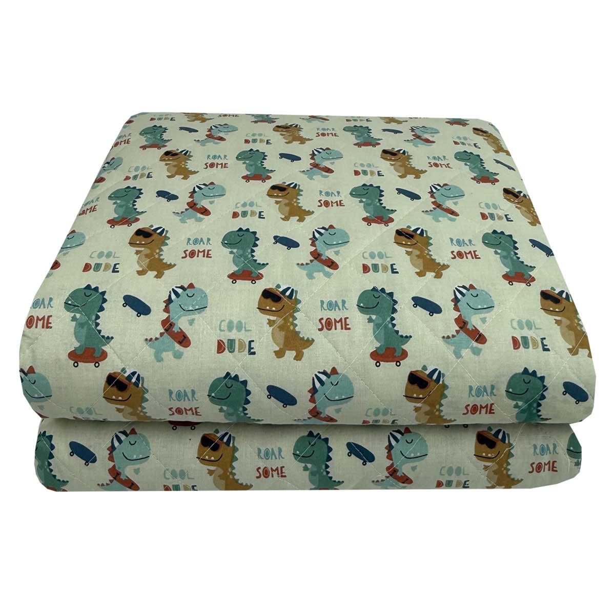 Sheet Set 3pcs - hero's print
