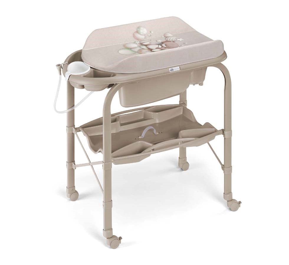 Cambio Baby Bath C209 Color 261