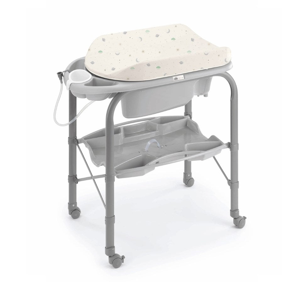 Cambio Baby Bath - C209 Color 270