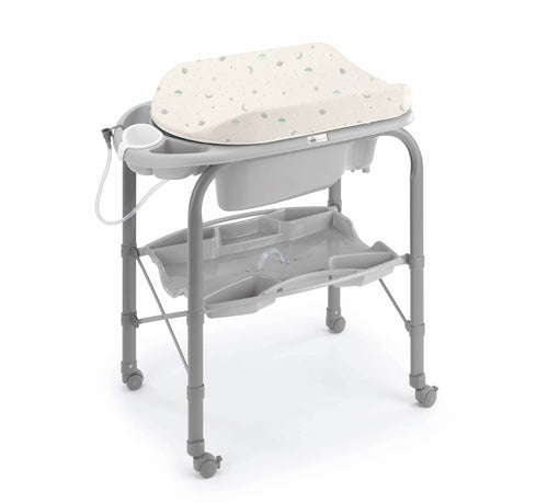 Cambio Baby Bath - C209 Color 270