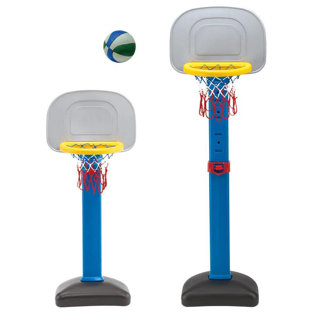 Ching Ching Basketball Set