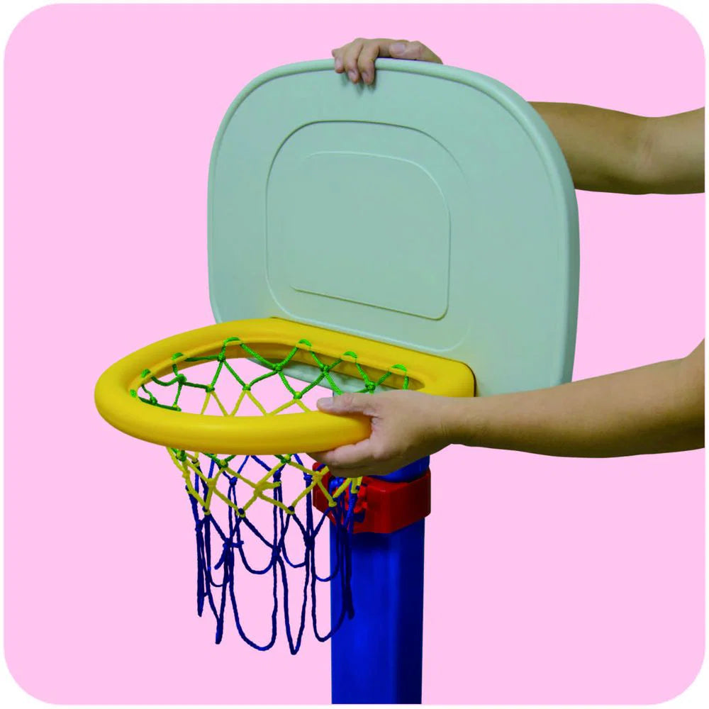 Ching Ching Basketball Set