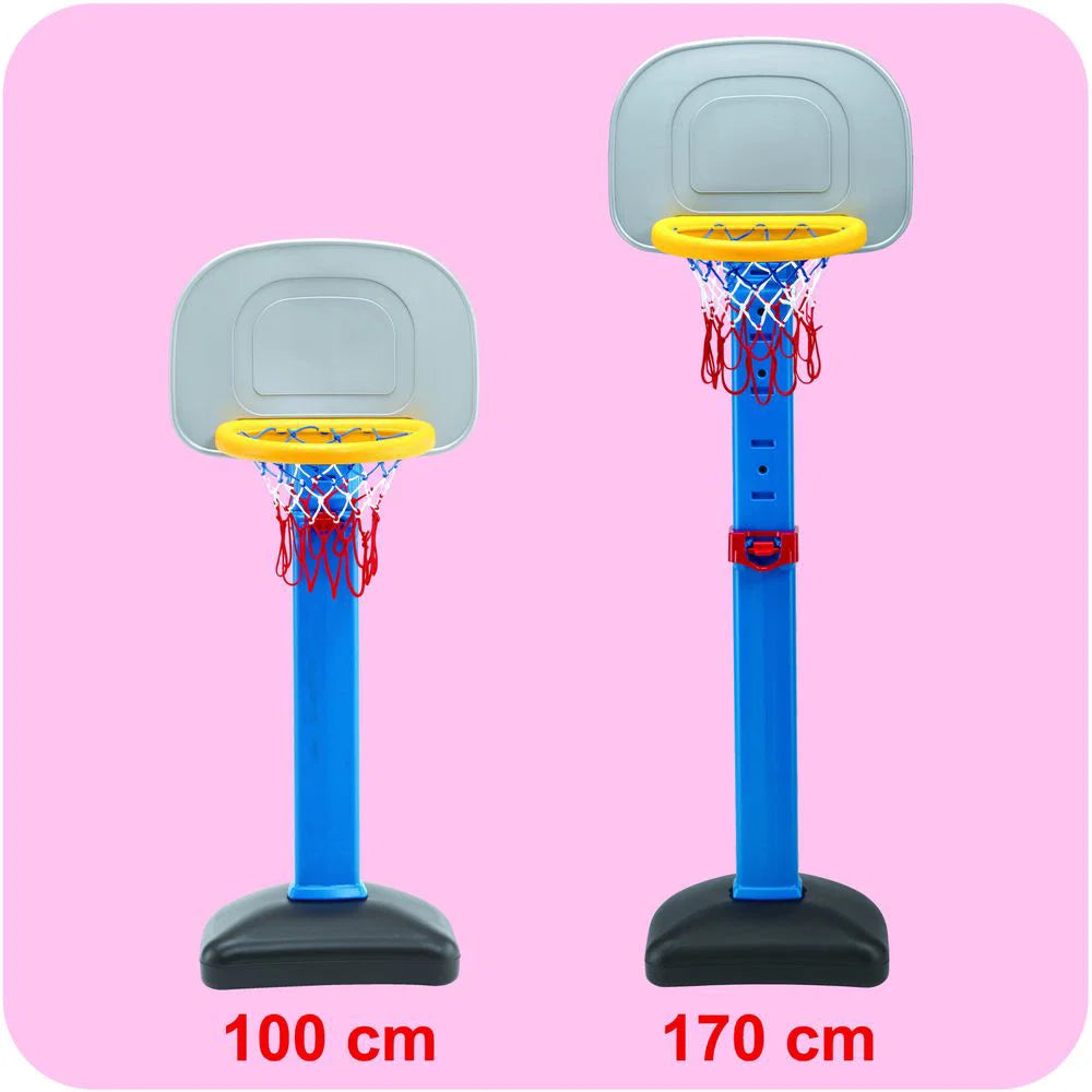 Ching Ching Basketball Set