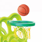 Ching Ching SL-11  High Pea-Shaped Slide