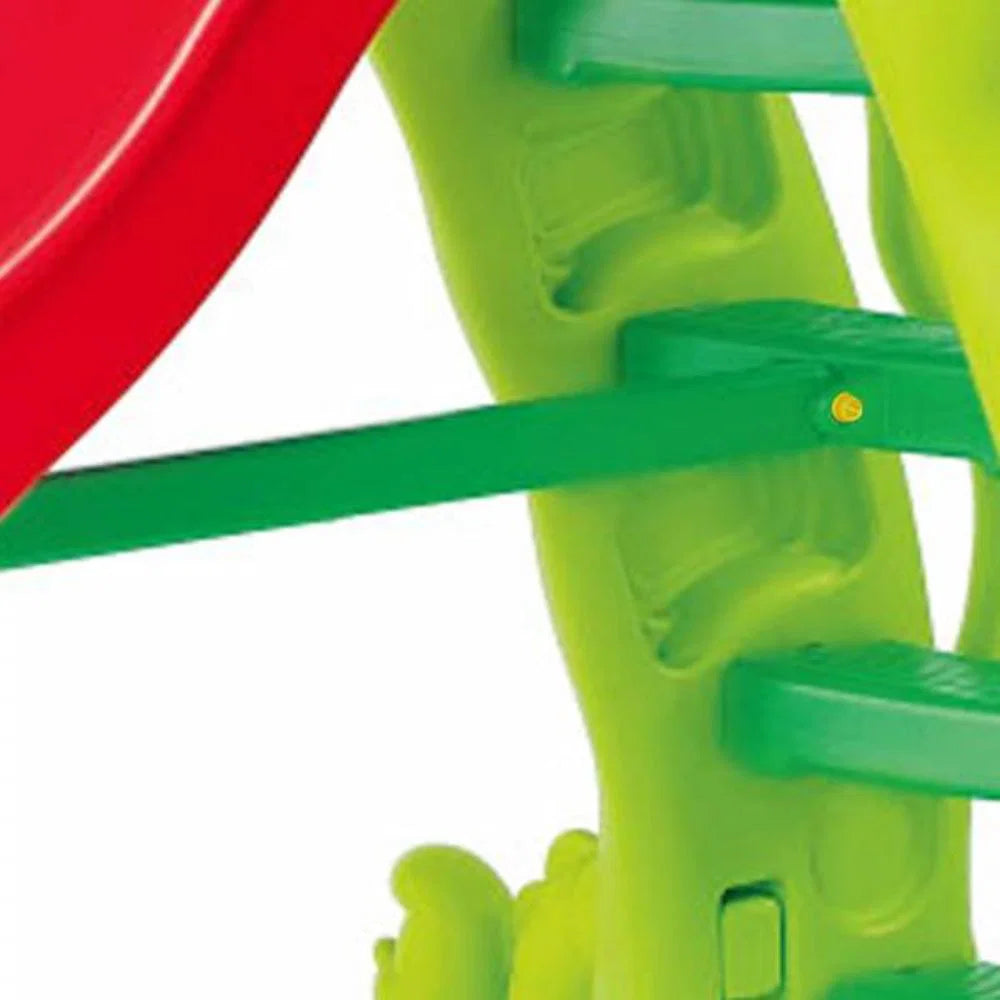 Ching Ching SL-16 - High Pea-Shaped Slider