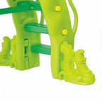 Ching Ching SL-16 - High Pea-Shaped Slider