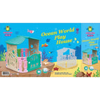 Ching Ching - Ocean World Play House