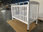 Love Nanna Baby Cot
