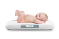 Nuvita 1310 - Digital Baby Weighing Scale
