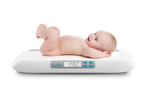 Nuvita 1310 - Digital Baby Weighing Scale
