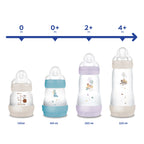 MAM Easy Start™ Anti-Colic 320ml Baby Bottle 4+ months, single pack