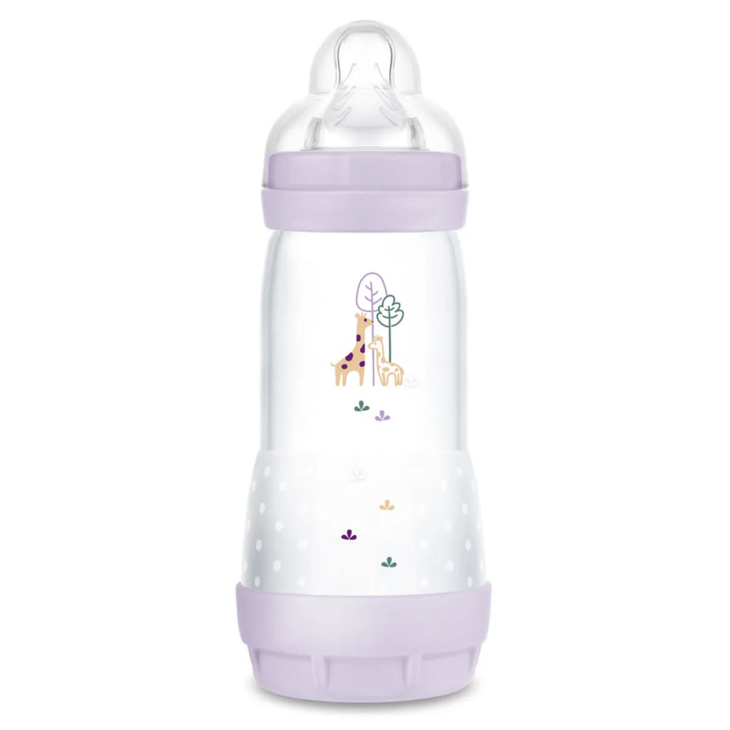 MAM Easy Start™ Anti-Colic 320ml Baby Bottle 4+ months, single pack