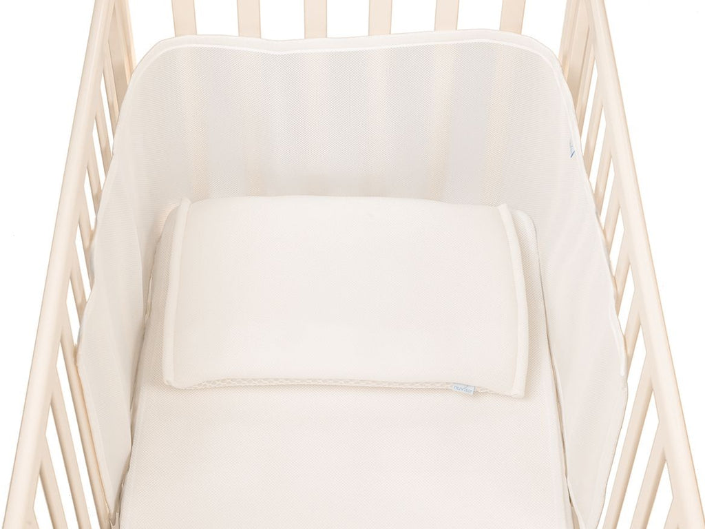 Bumper For Bed 3D 6550
