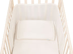 Bumper For Bed 3D 6550