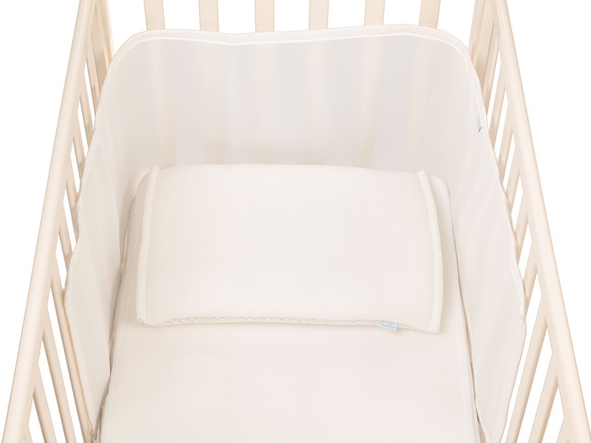 Bumper For Bed 3D 6550