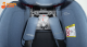 SA Baby Care Car Seat 0-12years/Baciuzzi-Color -ECE R129