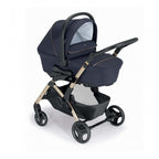 Fluido Easy Travel System - color 958 (blue)