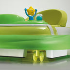 Baby Walker CAM Giocando V253 - D verde 6-18m