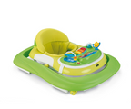 Baby Walker CAM Giocando V253 - D verde 6-18m