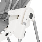 Baby Folding Dining Chair - Love Mamma